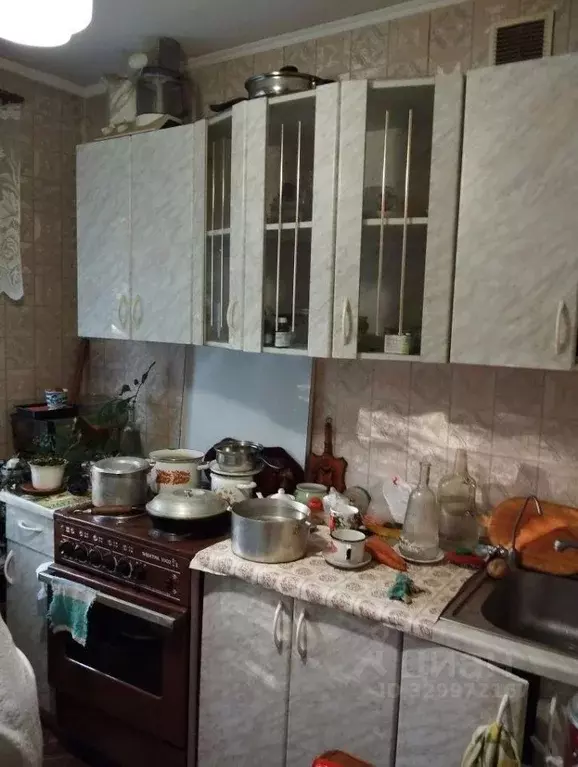 2-к кв. Красноярский край, Красноярск Кольцевая ул., 26 (44.9 м) - Фото 1
