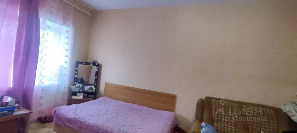 1-к кв. Краснодарский край, Ейск ул. Пушкина, 60 (43.0 м) - Фото 0
