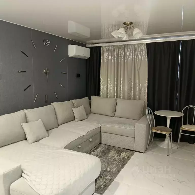 2-к кв. Крым, Симферополь ул. Киевская, 153 (55.0 м) - Фото 2