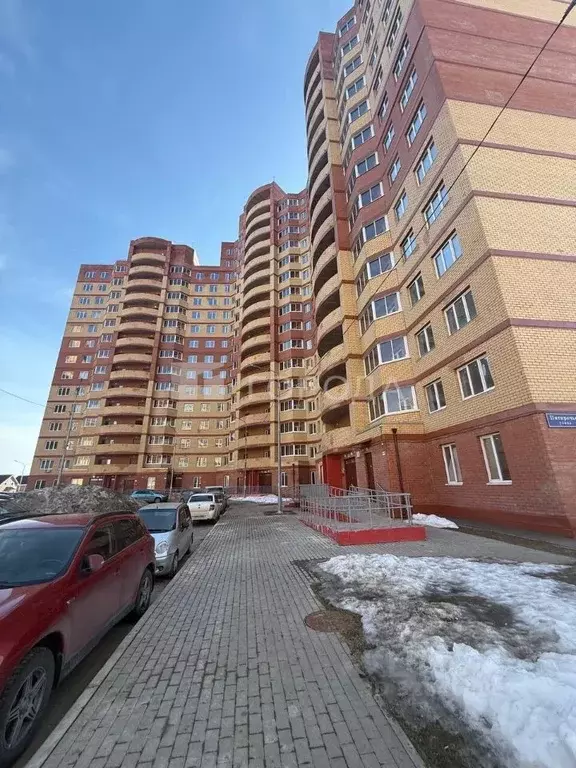 2-к кв. Московская область, Дмитровский муниципальный округ, д. ... - Фото 1