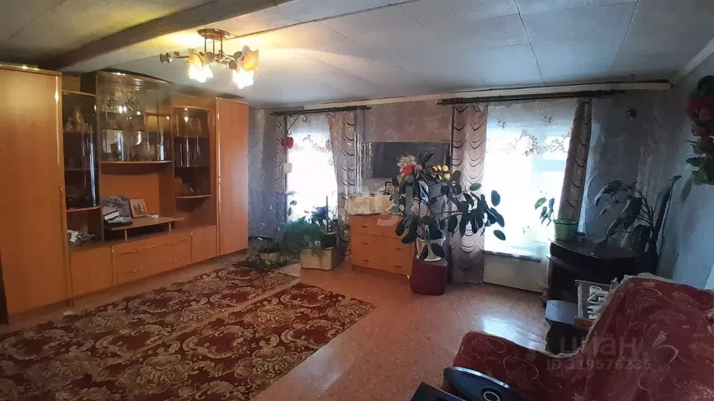 Дом в Нижегородская область, Выкса городской округ, Виля рп ул. ... - Фото 2