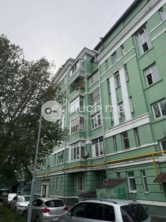 3-к кв. Татарстан, Казань Московская ул., 23/24 (71.5 м) - Фото 1
