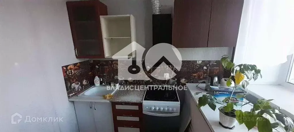 Продаётся 1-к квартира, 34 м - Фото 0