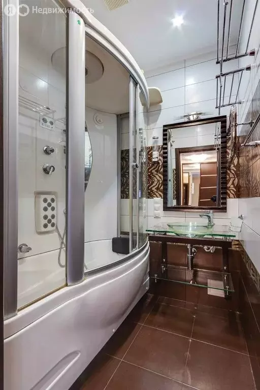 2-комнатная квартира: Хабаровск, Советская улица, 10 (70 м) - Фото 1