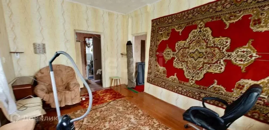 Продаётся 2-к квартира, 41.4 м - Фото 1