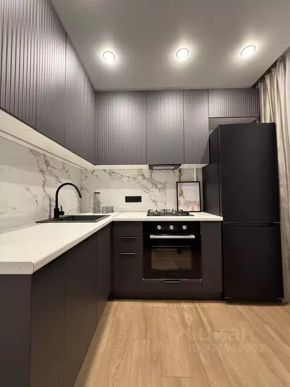 2-к кв. Москва Живописная ул., 54К1 (40.0 м) - Фото 1