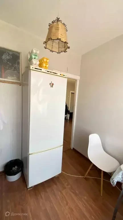 Продаётся 1-к квартира, 33.7 м - Фото 1