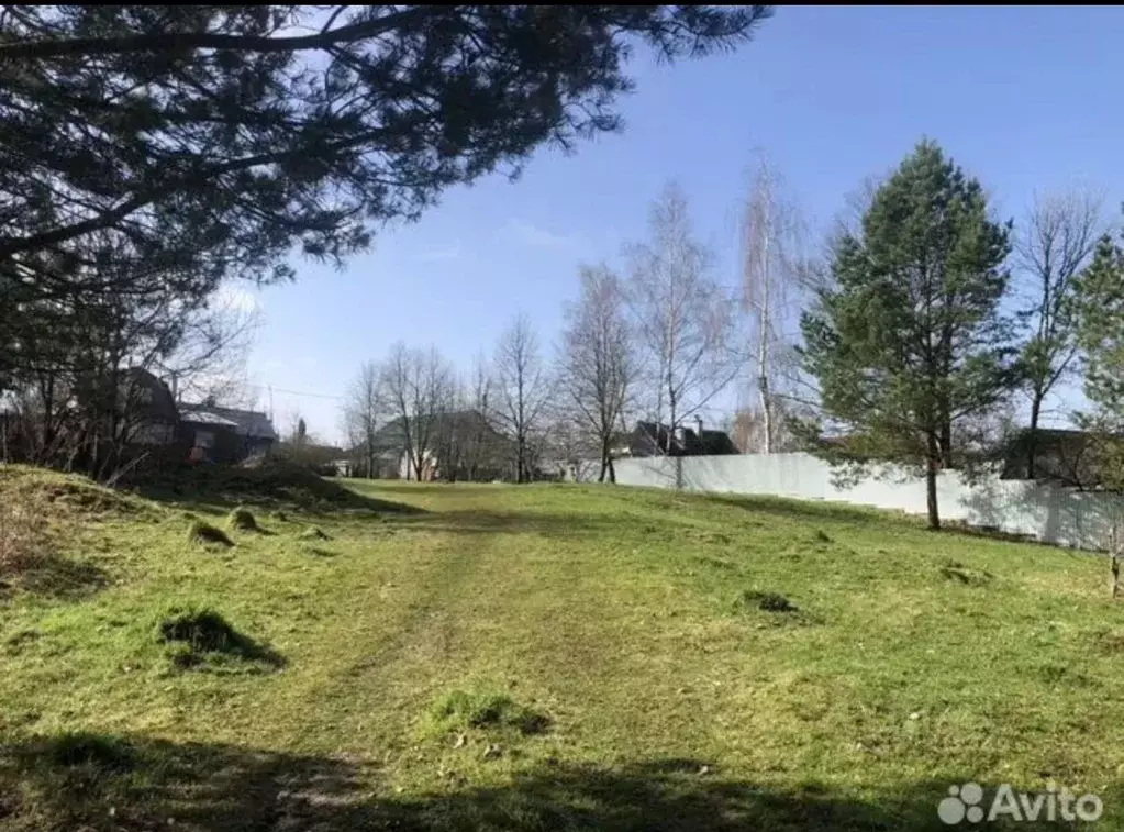 Участок в Тульская область, Алексин городской округ, с. Бунырево  ... - Фото 2