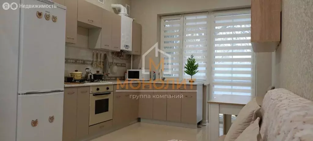 Дом в Горячий Ключ, Псекупская улица (84 м) - Фото 1