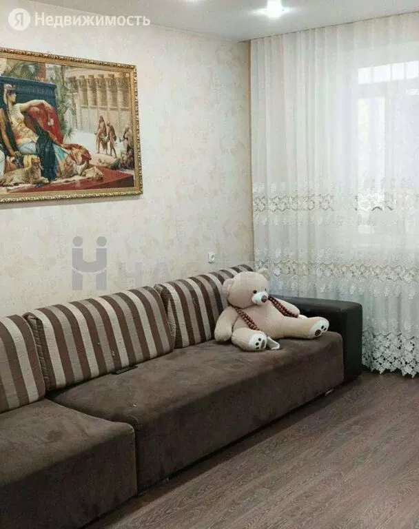3-комнатная квартира: Михайловск, улица сниисх, 11 (64.9 м) - Фото 0