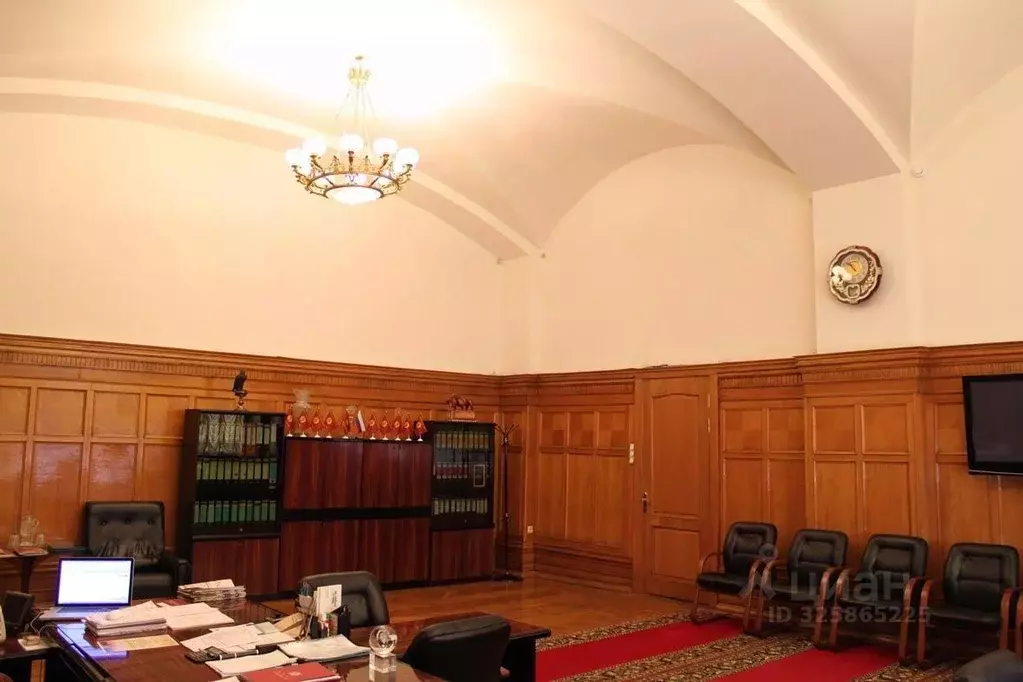 Офис в Москва ул. Большая Дмитровка, 32С1 (105 м) - Фото 2