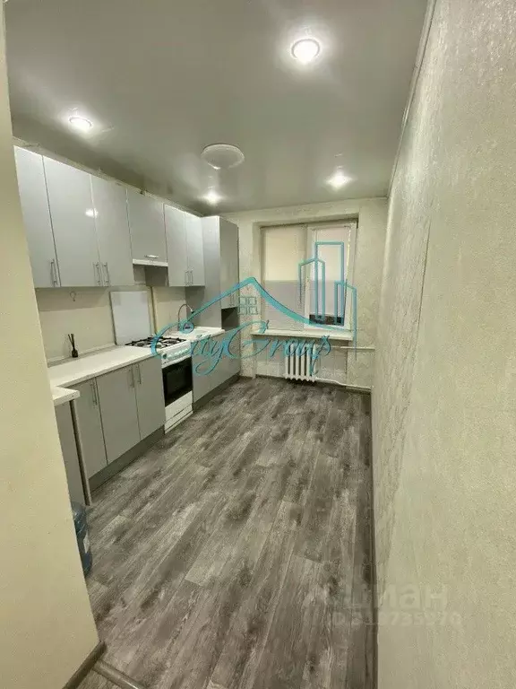 3-к кв. Оренбургская область, Орск Новый город мкр, ул. Новосибирская, ... - Фото 1