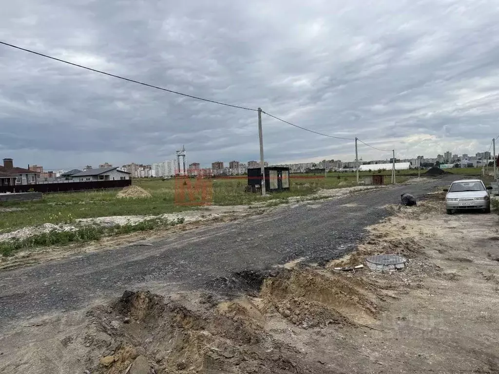 Дом в Белгородская область, Старый Оскол ул. Троицкая, 51 (110 м) - Фото 1