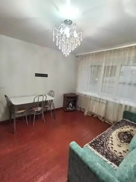 1-к кв. Ульяновская область, Ульяновск ул. Стасова, 32 (18.0 м) - Фото 1