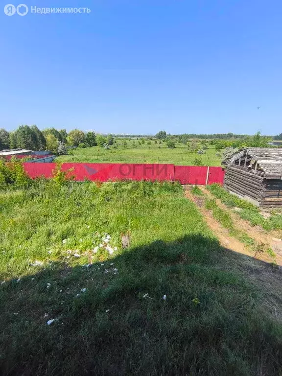 Дом в сельское поселение Черноречье, МСПП Рубежный (250 м) - Фото 0