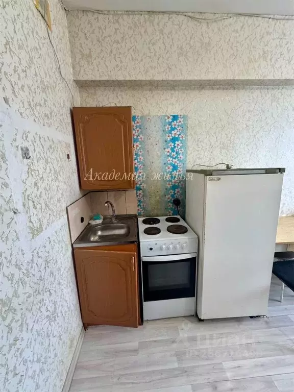1-к кв. Башкортостан, Уфа Рижская ул., 1/4 (22.0 м) - Фото 0