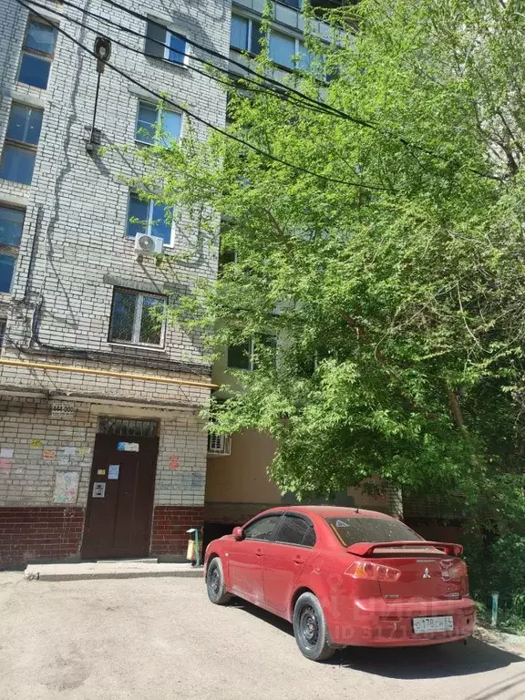 2-к кв. Саратовская область, Энгельс просп. Строителей, 3 (51.0 м) - Фото 0