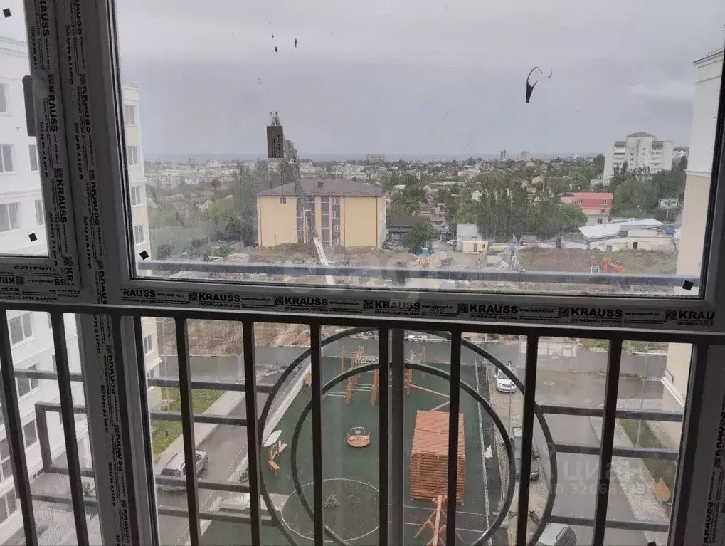 1-к кв. Крым, Феодосия ш. Симферопольское, 48к1 (49.0 м) - Фото 1