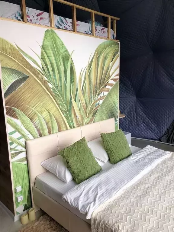 Дом в Хабаровский край, Хабаровский район, Осиновореченское с/пос, с. ... - Фото 2