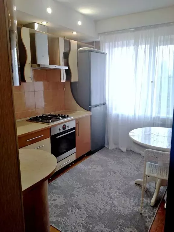 3-к кв. Белгородская область, Белгород 10-й мкр, ул. 60 лет Октября, 9 ... - Фото 1