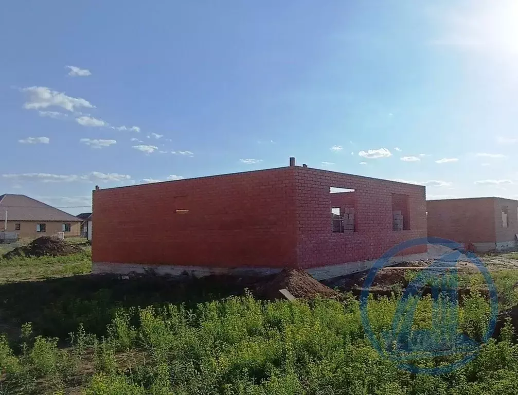 Купить Дом Участок В Благословенке Оренбург