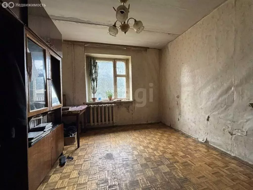 2-комнатная квартира: Раменское, улица Кирова, 5 (43.7 м) - Фото 2