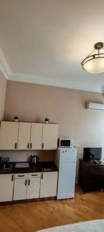 1-к кв. Ростовская область, Ростов-на-Дону ул. Шаумяна, 94 (25.0 м) - Фото 2