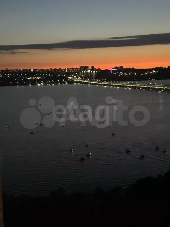 2-к. квартира, 64 м, 8/18 эт. - Фото 1