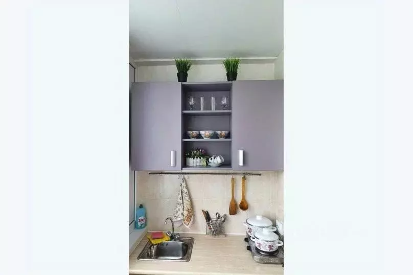 1-к кв. Ставропольский край, Железноводск ул. Ленина, 8 (18.0 м) - Фото 1
