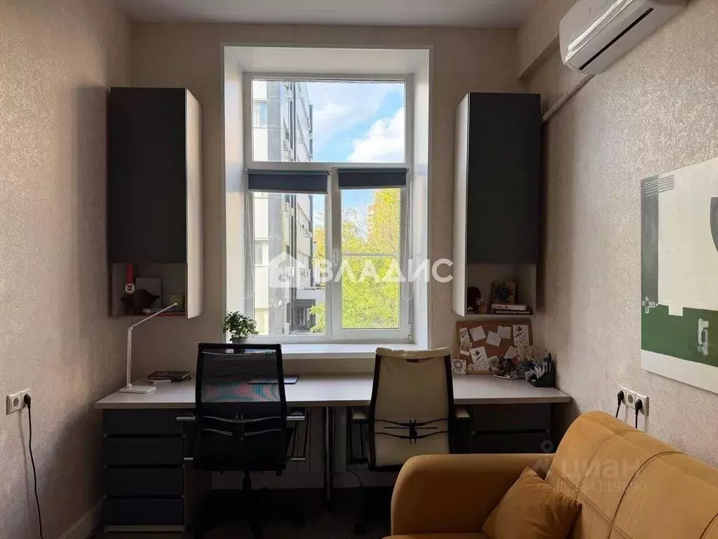 Студия Москва ул. Артюхиной, 6К2 (16.0 м) - Фото 2