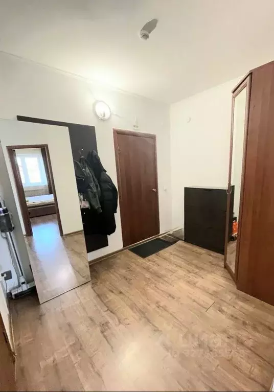 1-к кв. Бурятия, Улан-Удэ 105-й мкр, 29 (47.1 м) - Фото 2