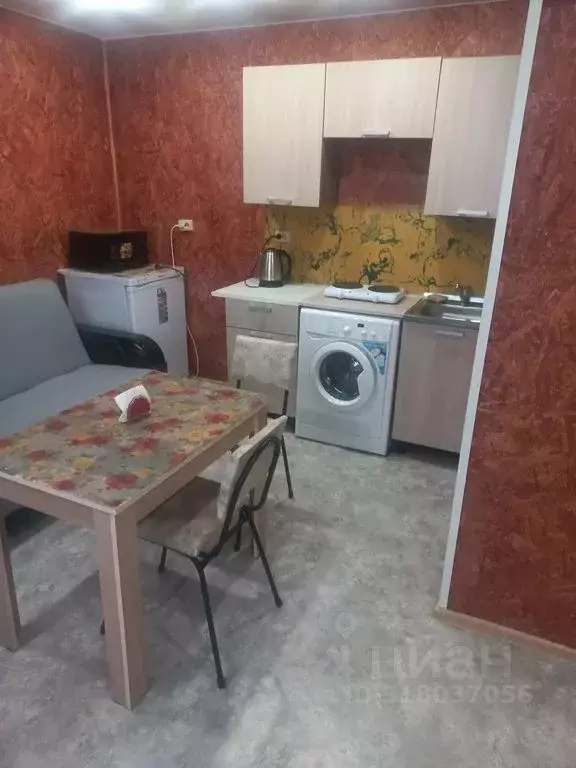 Студия Приморский край, Артем Амурская ул., 24 (25.0 м) - Фото 0