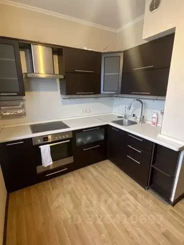 1-к кв. Москва Братиславская ул., 15К2 (38.0 м) - Фото 1