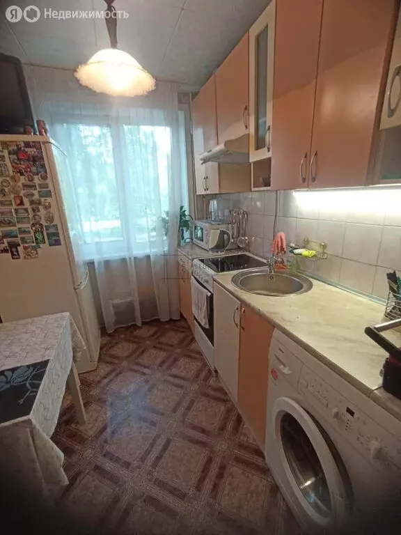 2-комнатная квартира: Новосибирск, Гусинобродское шоссе, 19/1 (43.5 м) - Фото 0