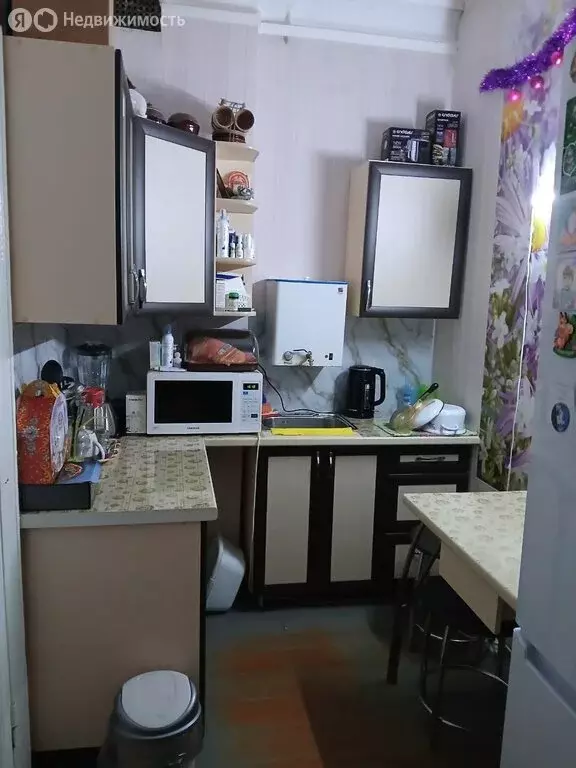 1к в 7-комнатной квартире (19.6 м) - Фото 1