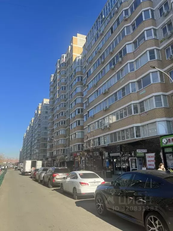 Помещение свободного назначения в Краснодарский край, Краснодар ул. ... - Фото 2