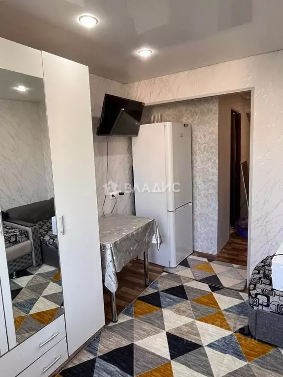 Комната Воронежская область, Воронеж Ярославская ул., 23 (17.1 м) - Фото 2