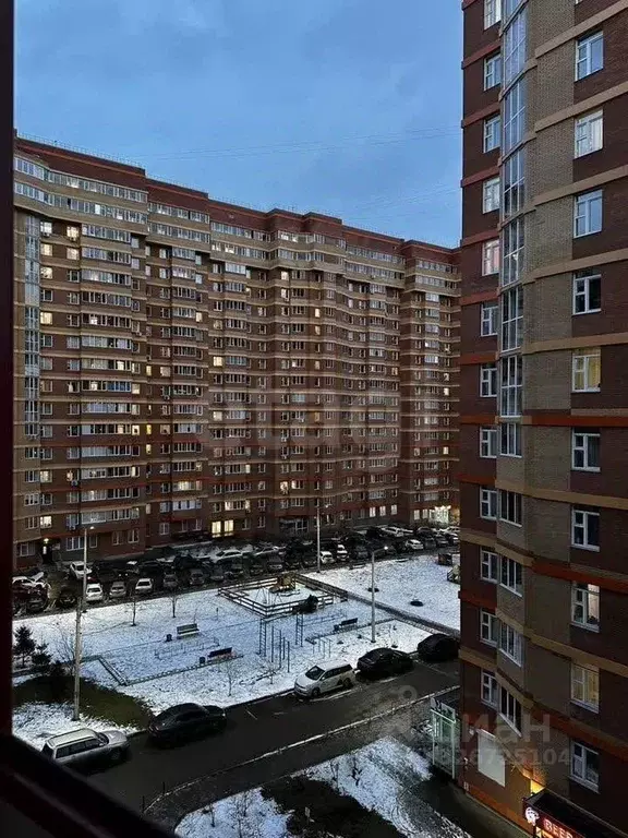Студия Красноярский край, Красноярск Соколовская ул., 72 (28.2 м) - Фото 2