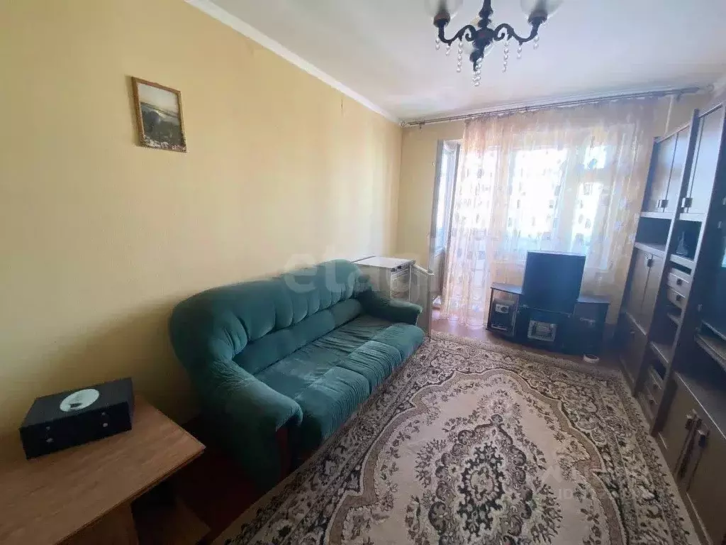 3-к кв. Ямало-Ненецкий АО, Ноябрьск просп. Мира, 58 (68.0 м) - Фото 0