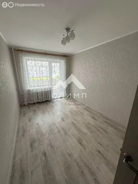 2-комнатная квартира: Вологда, Воркутинская улица, 16Г (48.8 м) - Фото 1