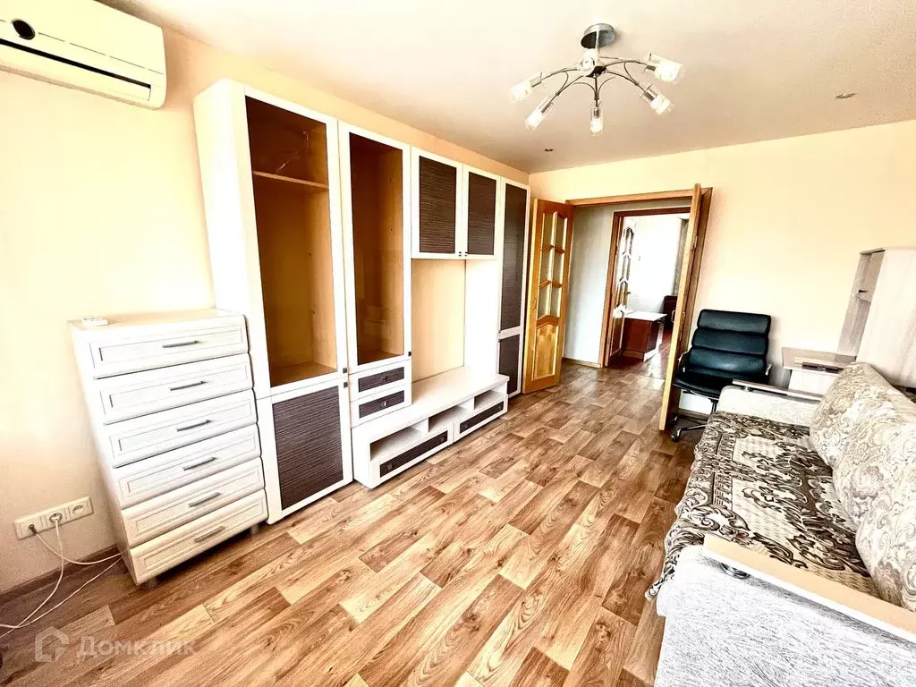 Продаётся 2-к квартира, 44.1 м - Фото 1
