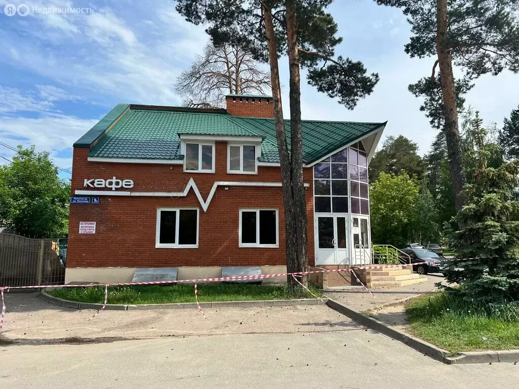 Помещение свободного назначения (120 м) - Фото 1
