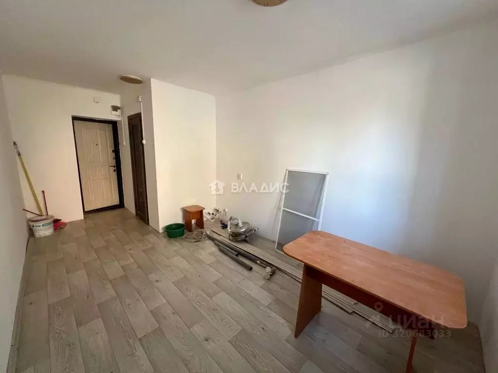 Комната Бурятия, Улан-Удэ Солнечная ул., 5 (16.1 м) - Фото 2