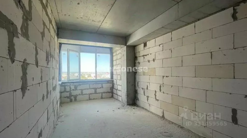 2-к кв. Севастополь ул. Генерала Крейзера, 10к1 (68.5 м) - Фото 1