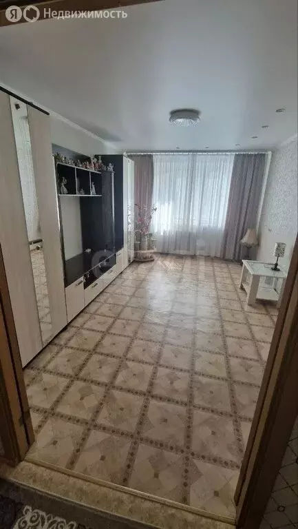 1-комнатная квартира: Тюмень, улица Домостроителей, 16к2 (51.4 м) - Фото 2