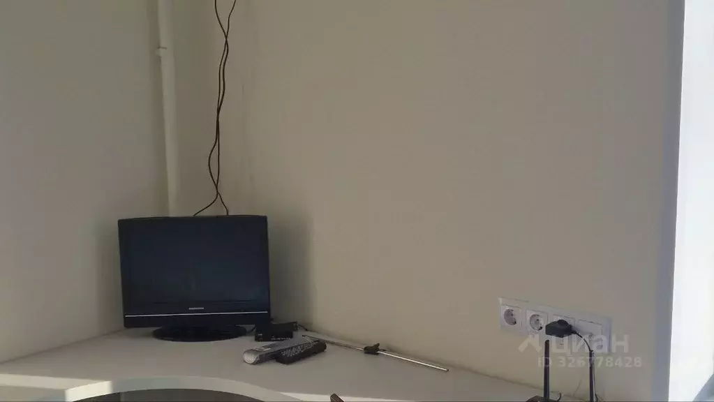 1-к кв. Карелия, Петрозаводск Красноармейская ул., 12 (32.2 м) - Фото 2