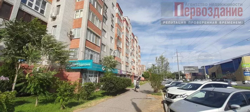 Продам офисное помещение, 200.4 м - Фото 1