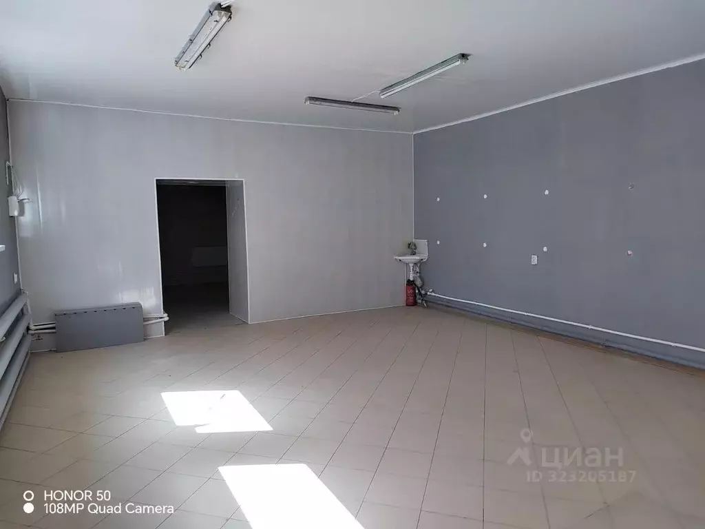 Помещение свободного назначения в Краснодарский край, Гулькевичи ... - Фото 2