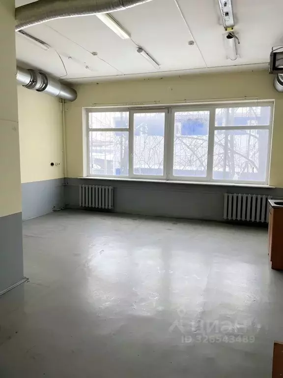 Помещение свободного назначения в Санкт-Петербург ул. Оптиков, 4 (697 ... - Фото 1