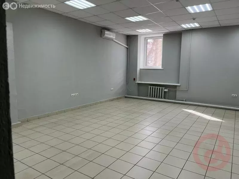 Офис (43.7 м) - Фото 2